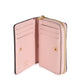 Louis Vuitton Louis Vuitton Rose Ballerine Monogram Canvas Lou Wallet