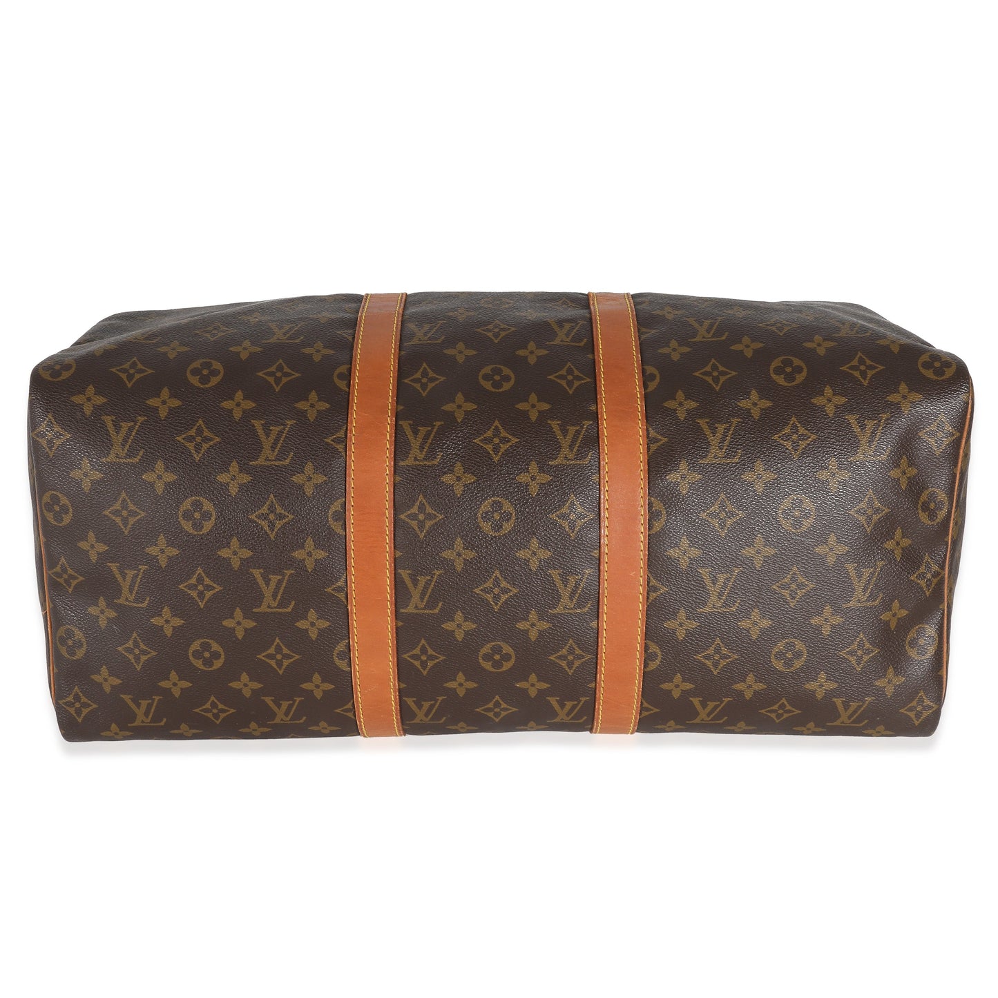 Louis Vuitton Louis Vuitton   Monogram Canvas Keepall 50