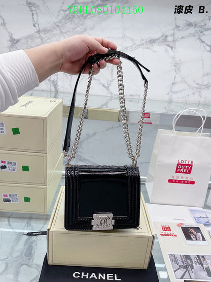 Amelia - CHL Bags - 1602
