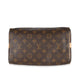 Louis Vuitton Louis Vuitton Monogram Canvas Speedy Bandoulière 25