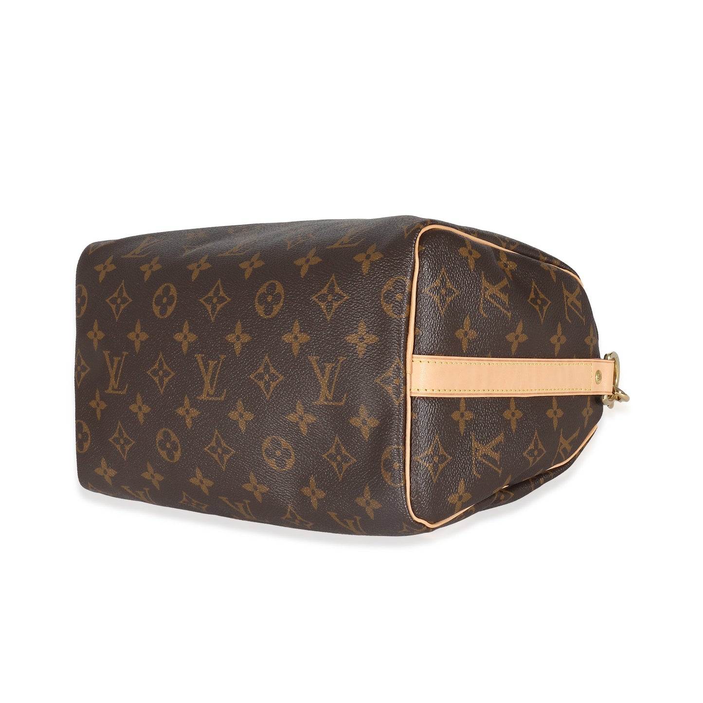 Louis Vuitton Louis Vuitton Monogram Canvas Speedy Bandoulière 25