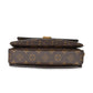 Louis Vuitton Louis Vuitton Monogram Canvas Pochette Métis