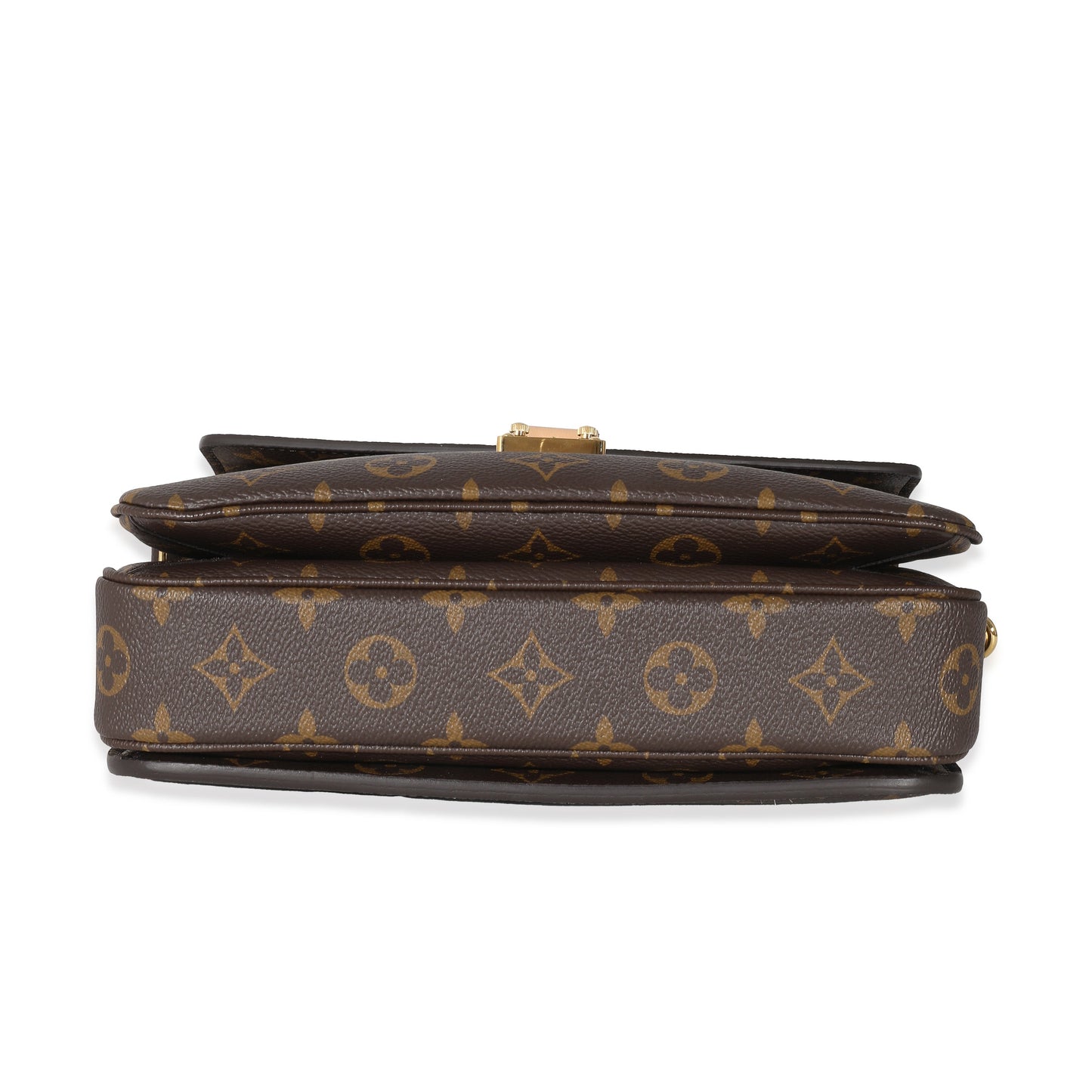 Louis Vuitton Louis Vuitton Monogram Canvas Pochette Métis