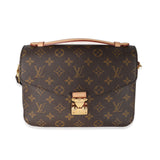 Louis Vuitton Louis Vuitton Monogram Canvas Pochette Métis
