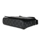 Louis Vuitton Louis Vuitton Monogram Eclipse Canvas District PM