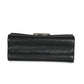 Louis Vuitton Louis Vuitton Black Epi Twist MM