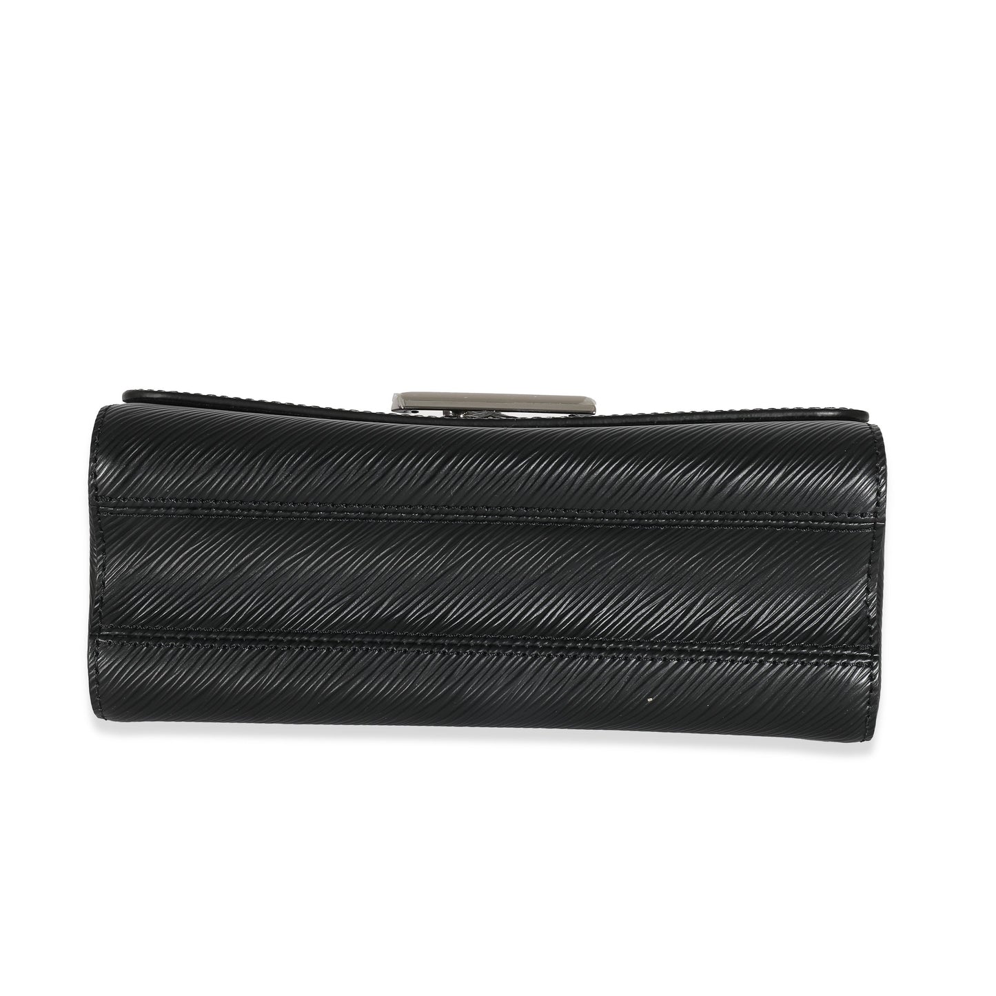 Louis Vuitton Louis Vuitton Black Epi Twist MM