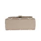 Louis Vuitton Louis Vuitton Dove Gray Crème Beige Empreinte Madeleine MM