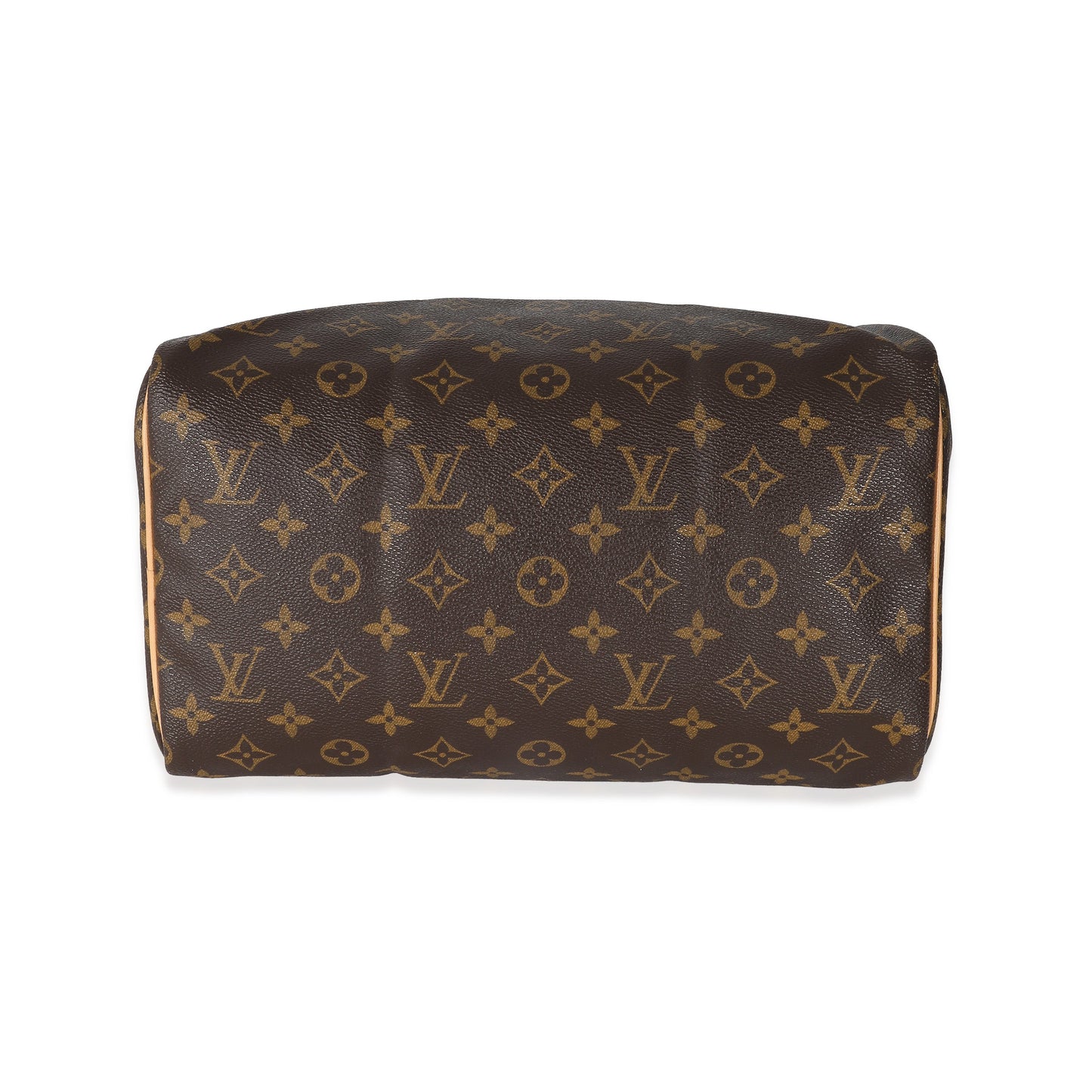Louis Vuitton Louis Vuitton Monogram Canvas Speedy 30