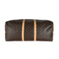 Louis Vuitton Louis Vuitton Monogram Canvas Keepall Bandoulière 60