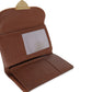 Louis Vuitton Louis Vuitton Monogram Canvas Eugenie Wallet