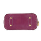Louis Vuitton Louis Vuitton Amethyste Monogram Vernis Alma BB