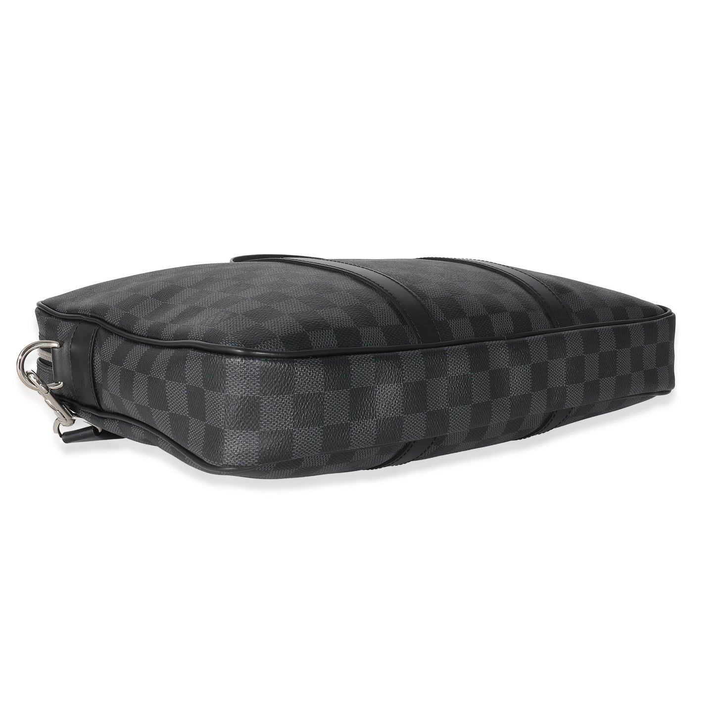 Louis Vuitton Louis Vuitton Damier Graphite Canvas Porte-Documents Voyage PM