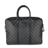 Louis Vuitton Louis Vuitton Damier Graphite Canvas Porte-Documents Voyage PM