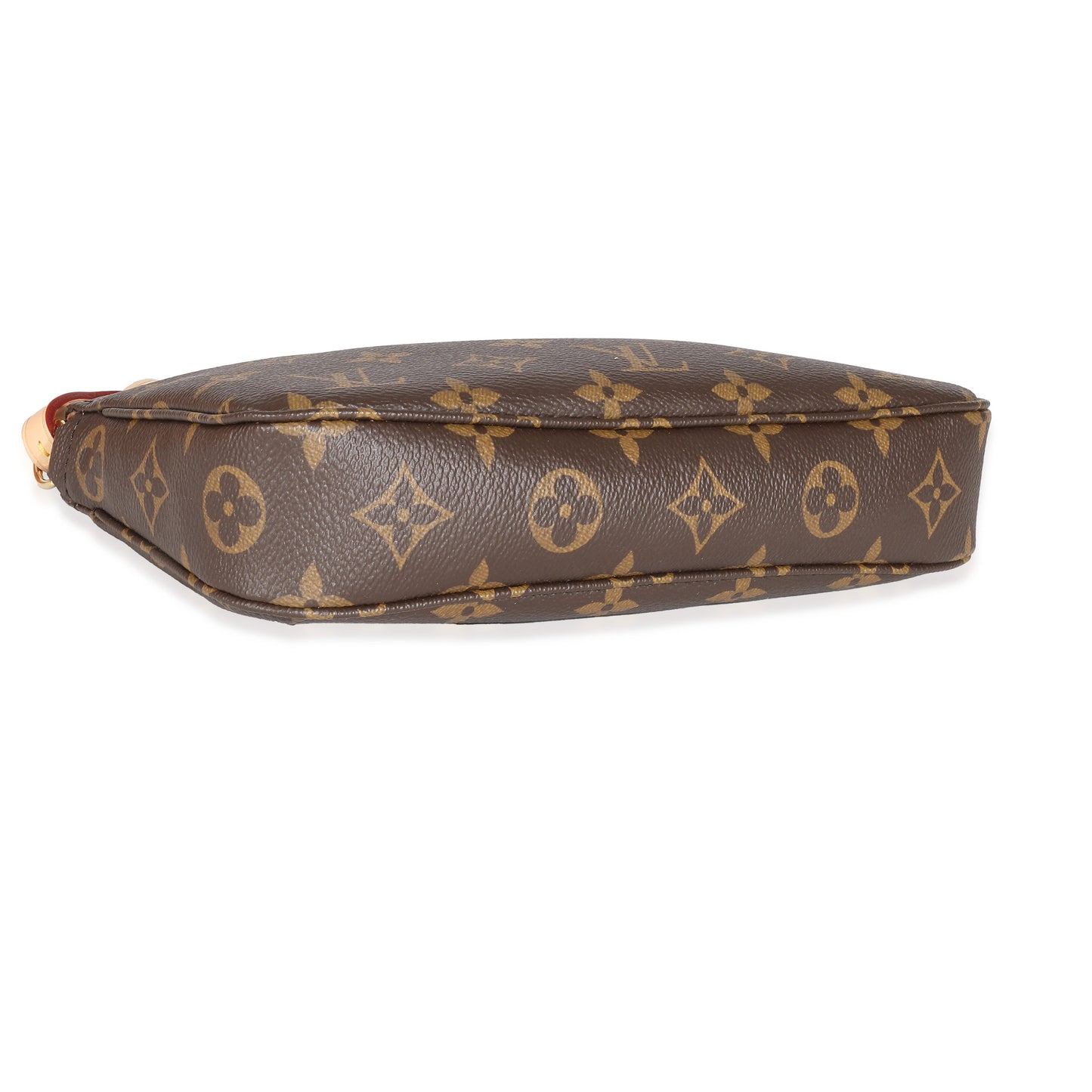 Louis Vuitton Louis Vuitton Monogram Canvas Pochette Accessoires NM