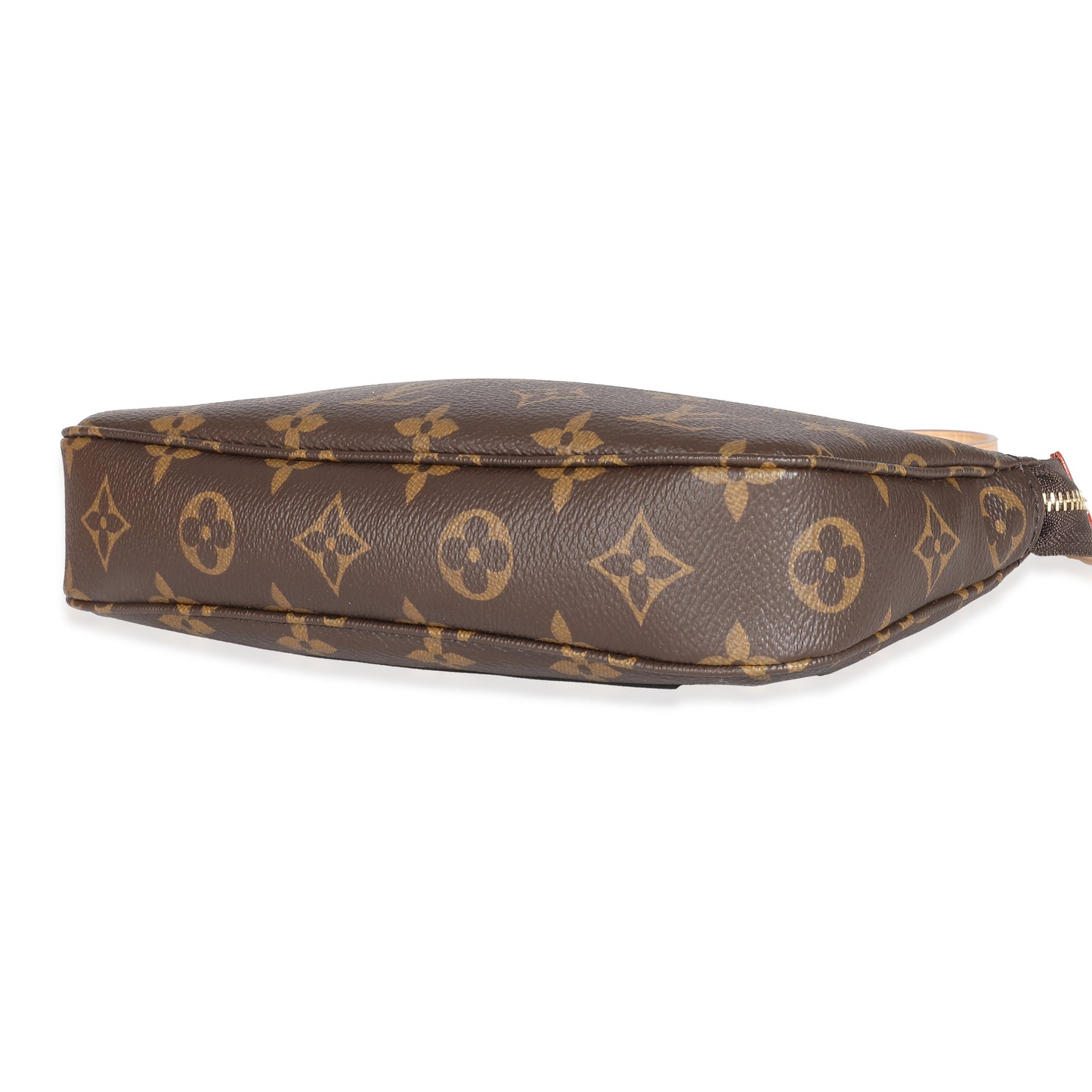 Louis Vuitton Louis Vuitton Monogram Canvas Pochette Accessoires NM