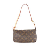 Louis Vuitton Louis Vuitton Monogram Canvas Pochette Accessoires NM