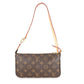 Louis Vuitton Louis Vuitton Monogram Canvas Pochette Accessoires NM