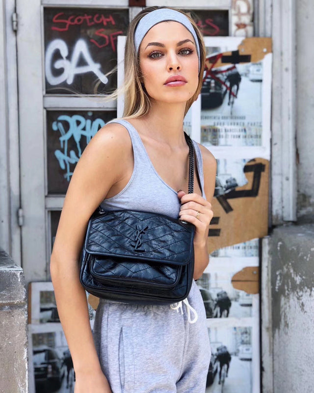 Amelia - YSL Bag - 3843