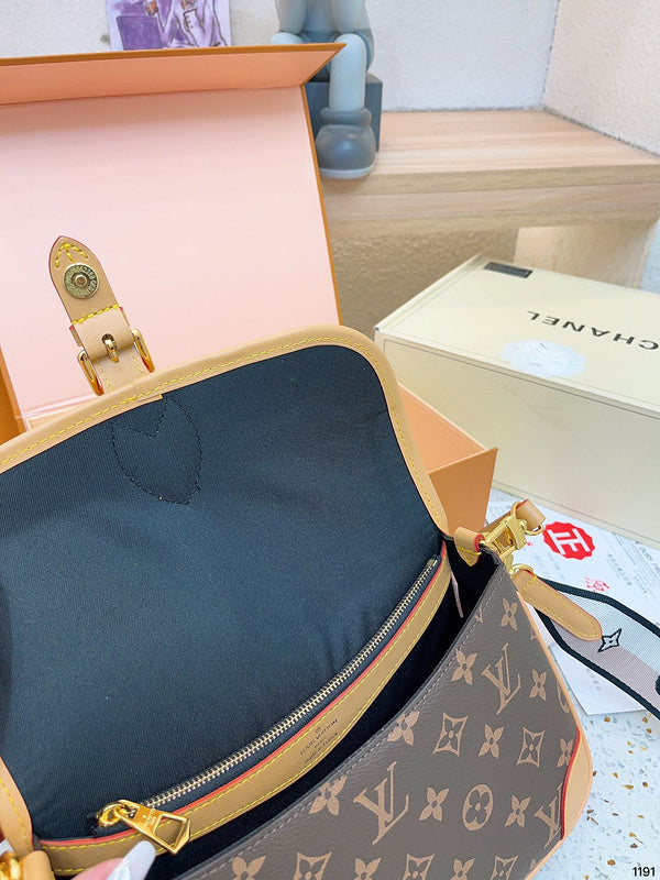 Amelia - LV Bags - 14720
