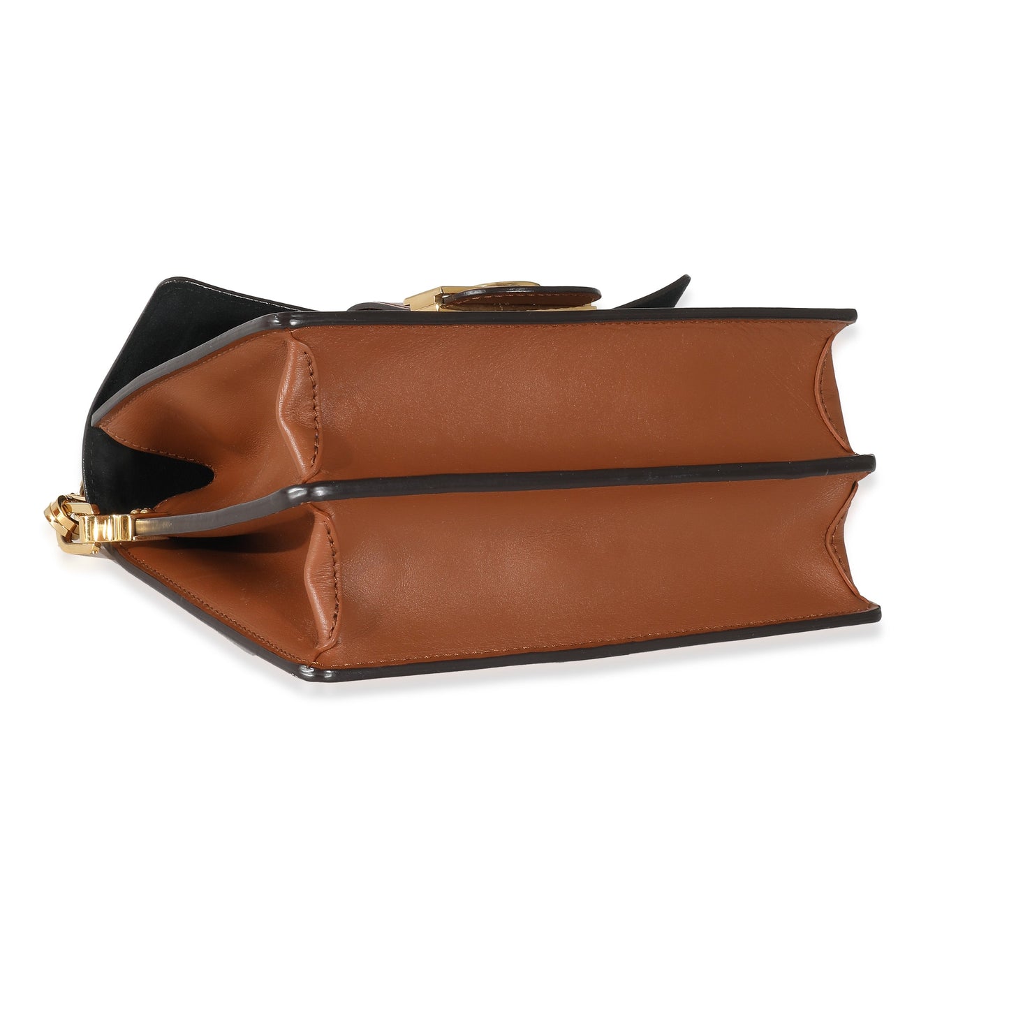 Louis Vuitton Reverse Monogram Canvas Dauphine MM