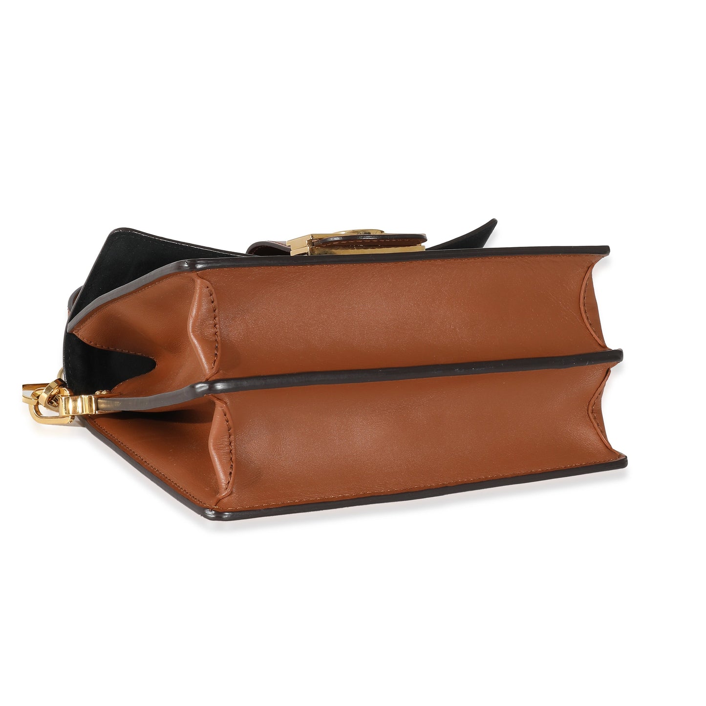 Louis Vuitton Reverse Monogram Canvas Dauphine MM