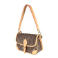 Louis Vuitton Louis Vuitton Monogram Canvas Diane
