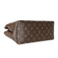 Louis Vuitton Louis Vuitton Monogram Canvas Petit Palais PM