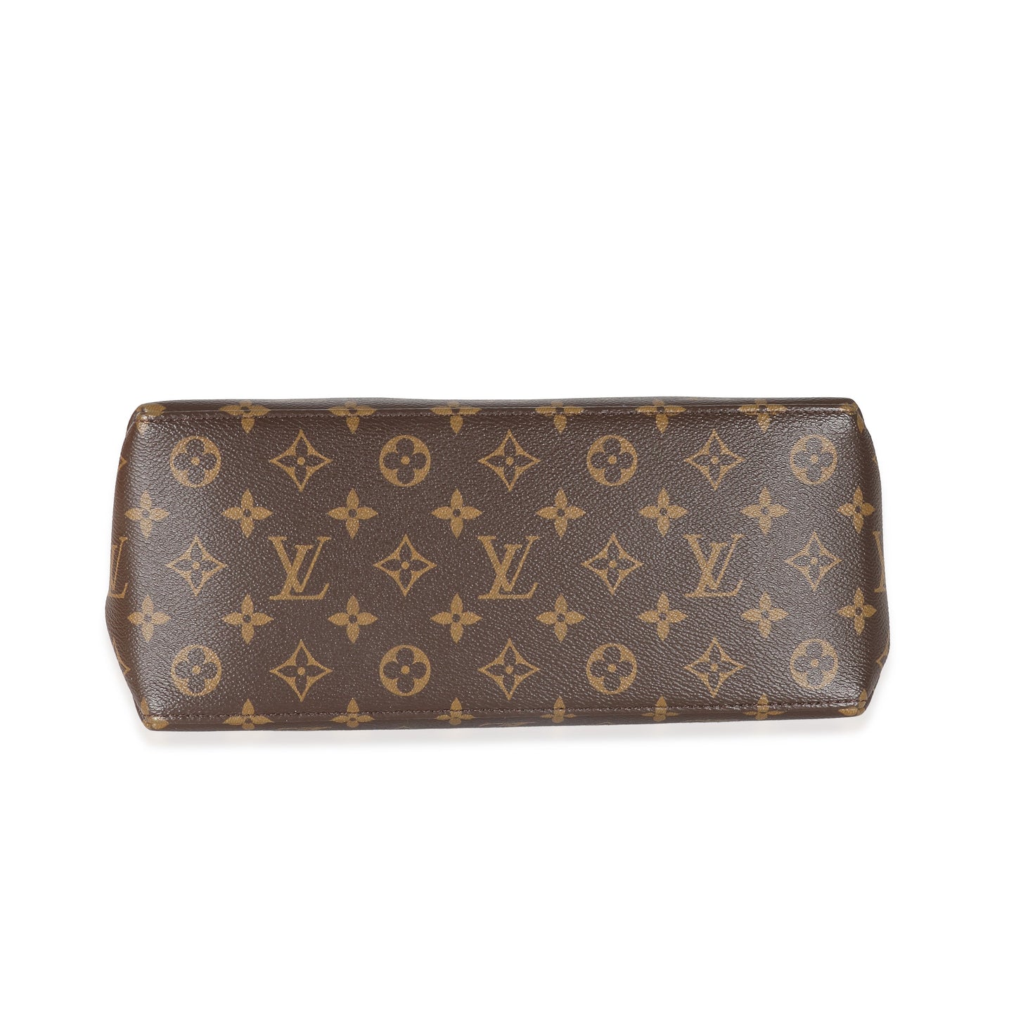 Louis Vuitton Louis Vuitton Monogram Canvas Petit Palais PM