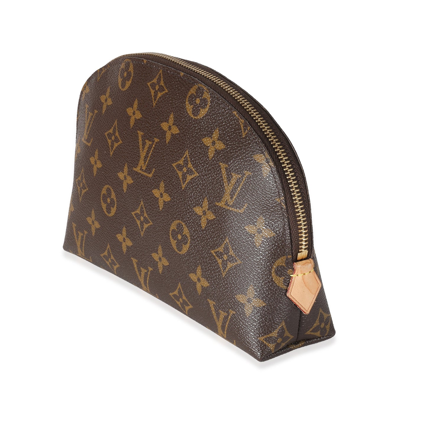 Louis Vuitton Louis Vuitton Monogram Canvas Cosmetic Pouch GM