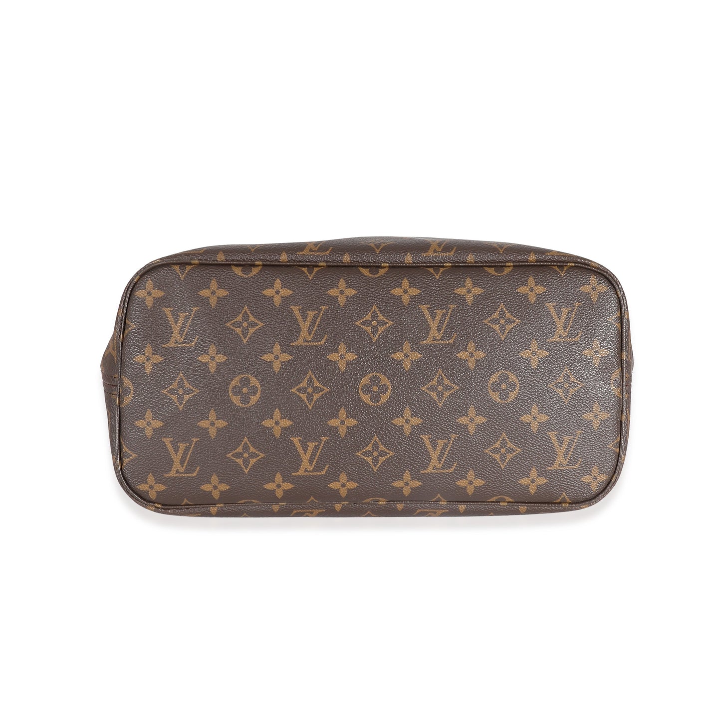 Louis Vuitton Louis Vuitton Monogram Canvas Neverfull MM