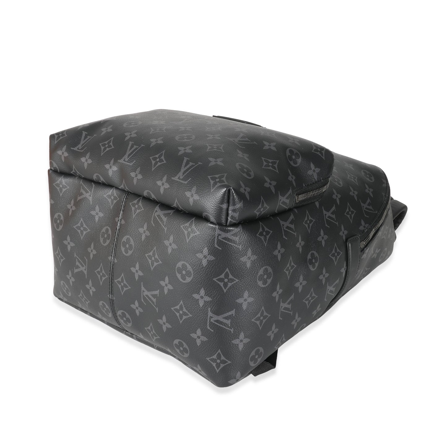 Louis Vuitton Louis Vuitton Monogram Eclipse Canvas Discovery Backpack PM