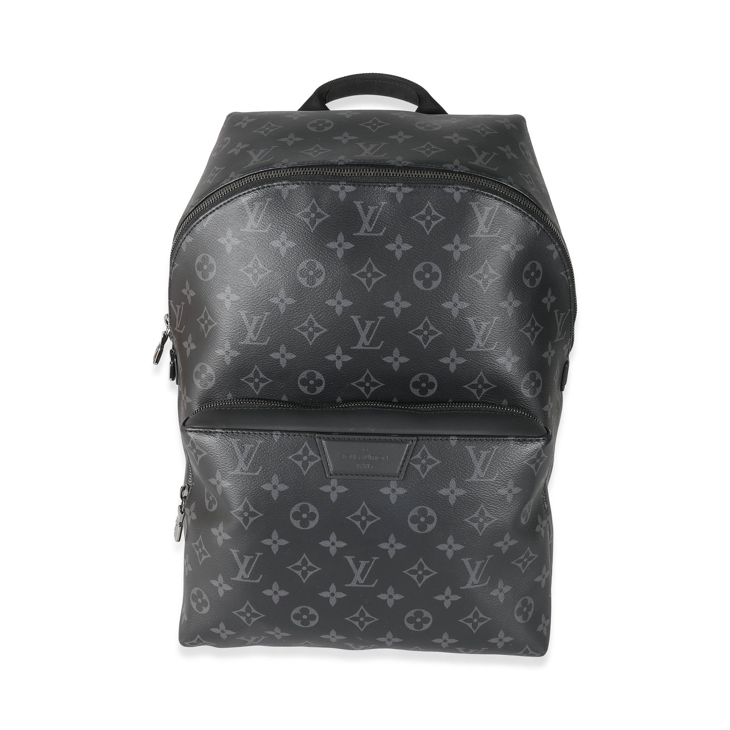 Louis Vuitton Louis Vuitton Monogram Eclipse Canvas Discovery Backpack PM