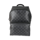 Louis Vuitton Louis Vuitton Monogram Eclipse Canvas Discovery Backpack PM