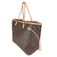 Louis Vuitton Louis Vuitton Monogram Canvas Neverfull GM