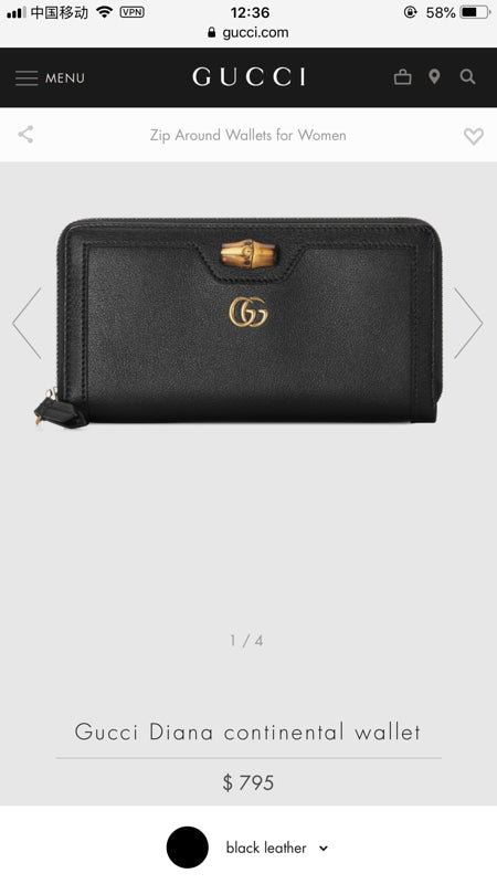 Amelia - GCI Bags - 9667