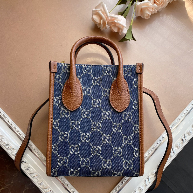 Amelia - GCI Bags - 10301