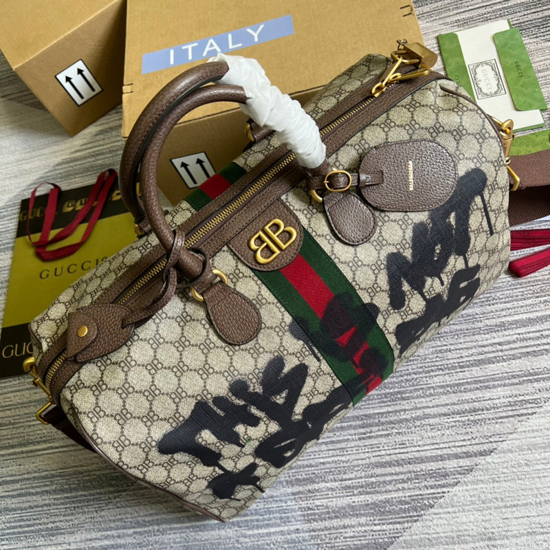 Amelia- GCI Bags - 4363