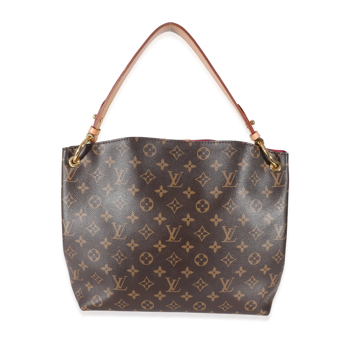 Louis Vuitton Monogram Canvas Graceful PM