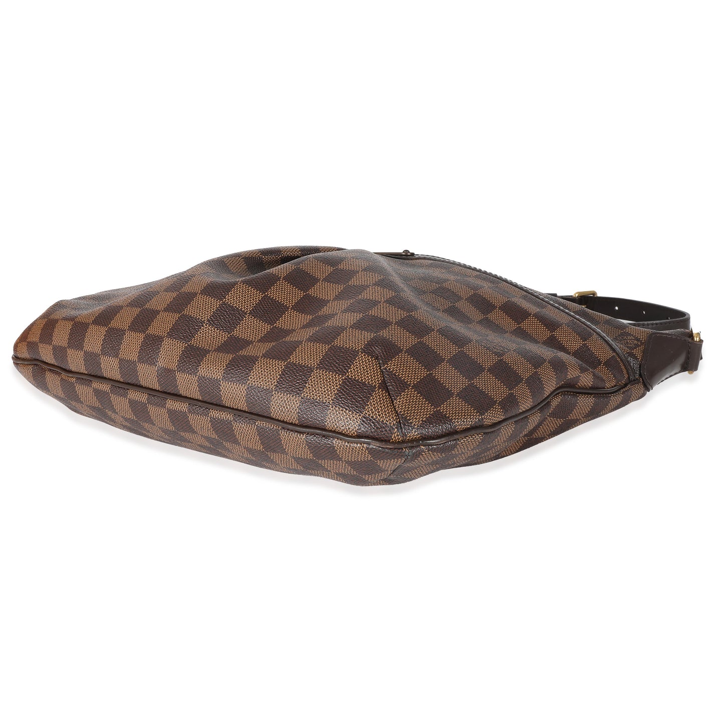 Louis Vuitton Louis Vuitton Damier Ebene Canvas Bloomsbury GM