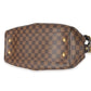 Louis Vuitton Louis Vuitton Damier Ebene Canvas Trevi PM