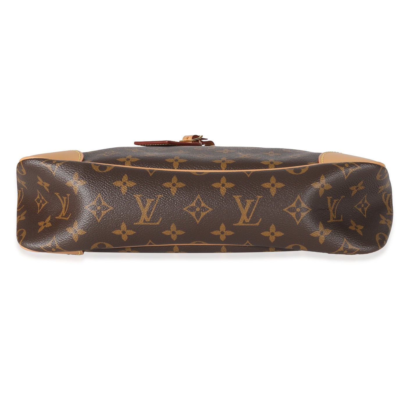 Louis Vuitton Louis Vuitton Monogram Canvas Odéon MM