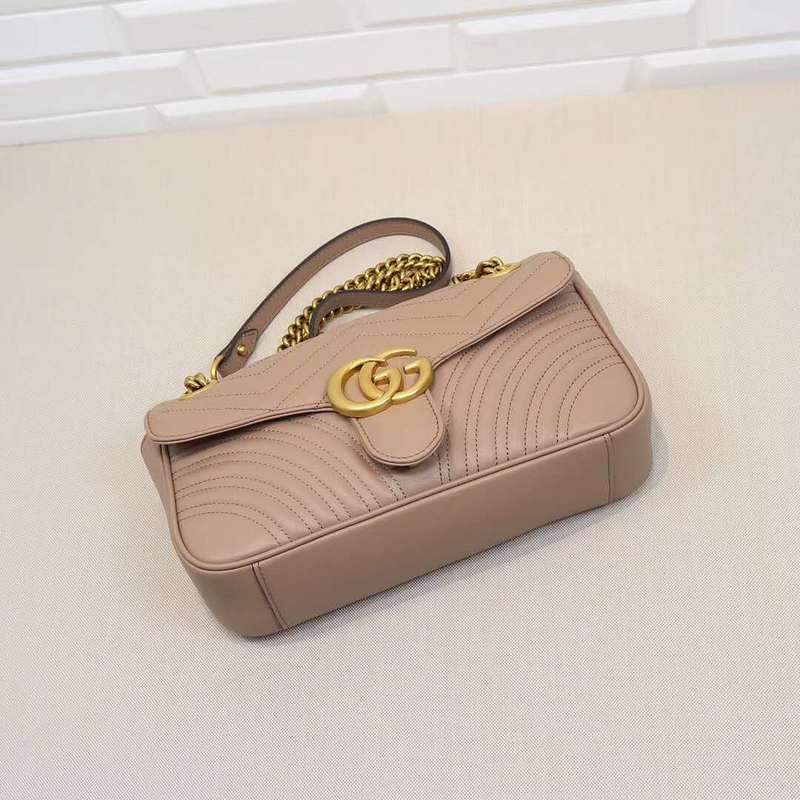 AmeliaLuxury - GCI Bags - 820