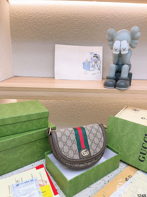 Amelia  - GCI Bags - 11574