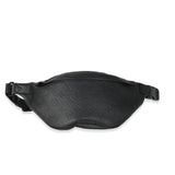 Louis Vuitton Louis Vuitton Black Monogram Shadow Discovery Bumbag PM