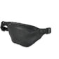 Louis Vuitton Louis Vuitton Black Monogram Shadow Discovery Bumbag PM
