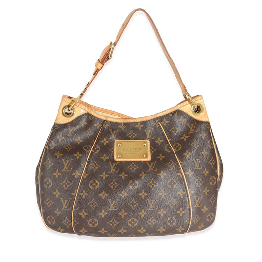 Louis Vuitton Louis Vuitton Monogram Canvas Galliera PM