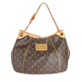 Louis Vuitton Louis Vuitton Monogram Canvas Galliera PM