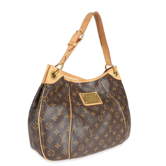 Louis Vuitton Louis Vuitton Monogram Canvas Galliera PM