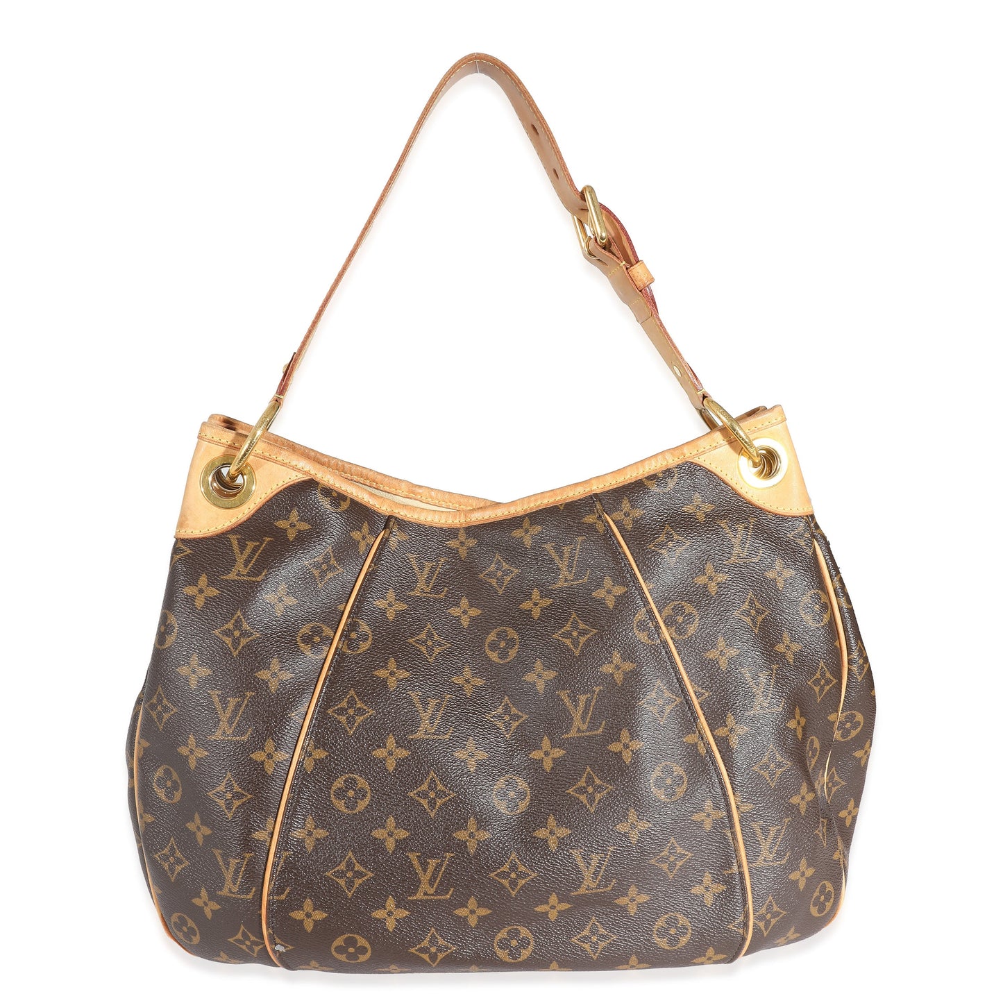 Louis Vuitton Louis Vuitton Monogram Canvas Galliera PM